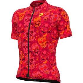 Alé Cycling Mexico Short Sleeve Jersey (Men's)