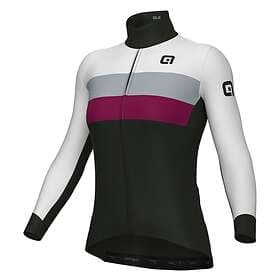 Alé Cycling Chaos Gravel Long Sleeve Jersey (Women's)