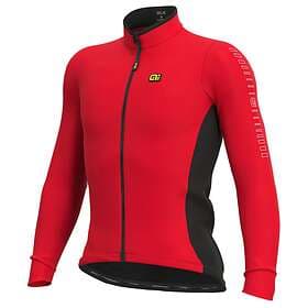 Alé Cycling Solid Fondo Long Sleeve Jersey (Men's)