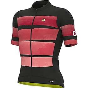 Alé Cycling Track Short Sleeve Jersey (Men's)