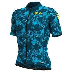 Alé Cycling Prr Las Vegas Short Sleeve Jersey (Men's)
