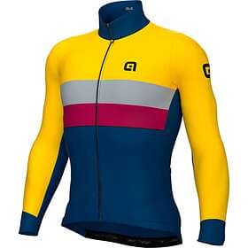 Alé Cycling Chaos Gravel Long Sleeve Jersey (Men's)