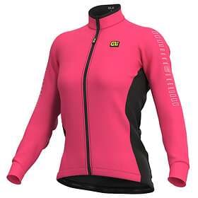 Alé Cycling Solid Fondo Long Sleeve Jersey (Women's)