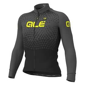 Alé Cycling Solid Summit Long Sleeve Jersey (Men's)