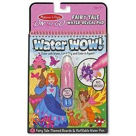 Melissa & Doug Water Wow! Fairy 19415