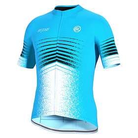 Bicycle Line Bassano Xps Short Sleeve Jersey (Men's)