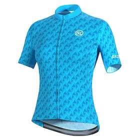 Bicycle Line Gast-1 Short Sleeve Jersey (Women's)