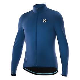 Bicycle Line Normandia-e Wool Long Sleeve Jersey (Men's)