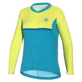 Bicycle Line Pedavena Long Sleeve Jersey (Women's)