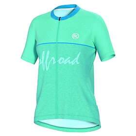 Bicycle Line Pedavena Short Sleeve Jersey (Women's)