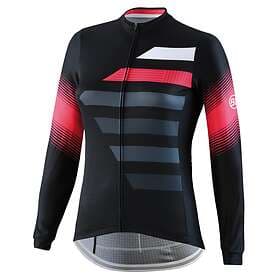 Bicycle Line Tracy Long Sleeve Jersey (Women's)