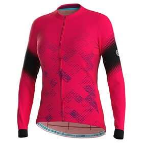 Bicycle Line Tracy S2 Long Sleeve Jersey (Women's)