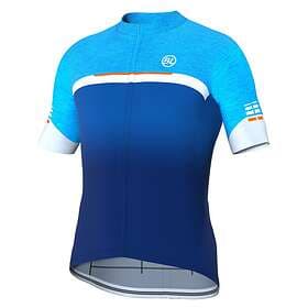 Bicycle Line Treviso S2 Short Sleeve Jersey (Men's)