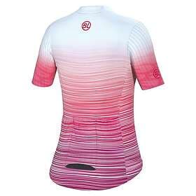 Bicycle Line Venetia Short Sleeve Jersey (Women's)