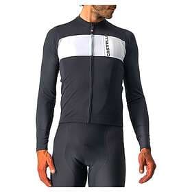 Castelli Prologo 7 Long Sleeve Jersey (Men's)