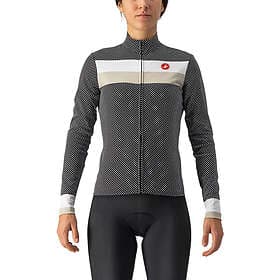 Castelli Volare Long Sleeve Jersey (Women's)