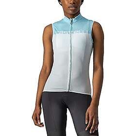 Castelli Velocissima Sleeveless Jersey (Women's)