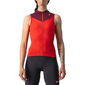 Castelli Solaris Sleeveless Jersey (Women's)