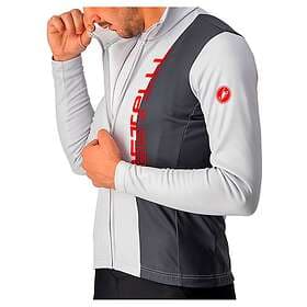 Castelli Traguardo Fz Long Sleeve Jersey (Men's)