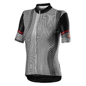 Castelli Illusione Short Sleeve Jersey (Women's)