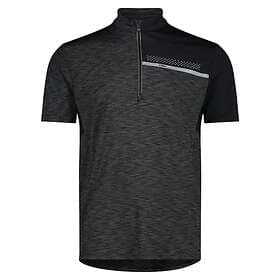 CMP H-bike 31c7997 T-shirt Grå L Man