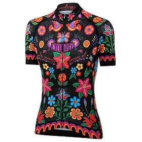 Cycology Frida Short Sleeve Jersey (Women's)