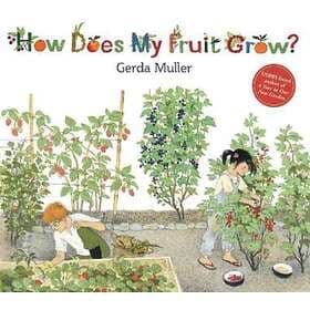 How Does My Fruit Grow?
