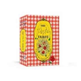 The Pasta Tarot