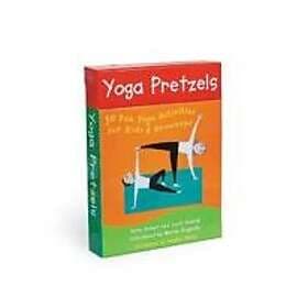 Yoga Pretzels