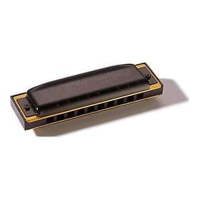 Hohner Diatonic MS System Pro Harp MS (Eb)