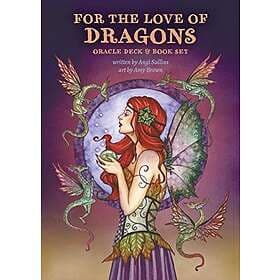 For the Love of Dragons