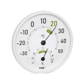TFA Dostmann Termo-/Hygrometer Vit