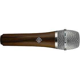 Telefunken Elektroakustik M-80