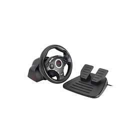 Trust GXT 27 Force Vibration Steering Wheel (PC/PS3)