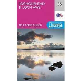 LochgilpheadLoch Awe
