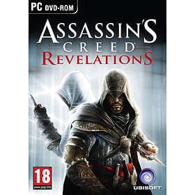 Assassin's Creed Revelations (PC)