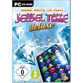 Jewel Time (PC)