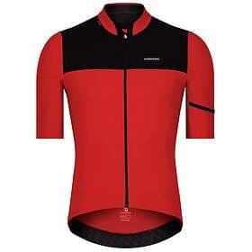 Etxeondo Rali Short Sleeve Jersey (Men's)