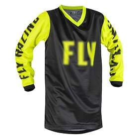 Fly Jersey F-16 Grönt,Svart L Pojke