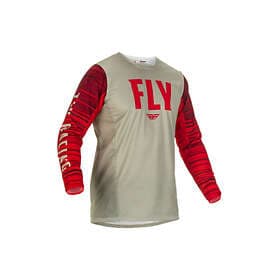 Fly Racing Kinetic Wave T-shirt (Men's)