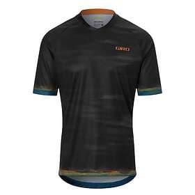 Giro Roust Short Sleeve T-shirt Svart S Man