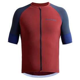 Hebo Wats Short Sleeve Enduro Jersey (Men's)