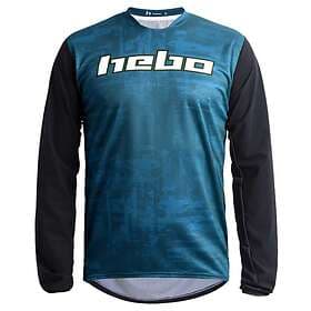Hebo Yukon Long Sleeve Enduro Jersey (Men's)