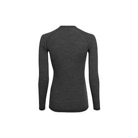 Kalas Merino Base Z1 Long Sleeve Base Layer Grå 1 Women's