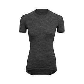 Kalas Merino Base Z1 Short Sleeve Base Layer Grå 6 Women's