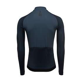 Kalas Passion Z1 Long Sleeve T-shirt Blå 6 Man