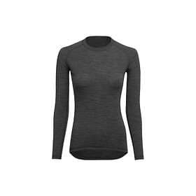 Kalas Merino Base Z1 Long Sleeve Base Layer Grå 2 Women's