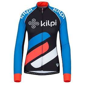Kilpi Rapita Short Sleeve Jersey (Women's)