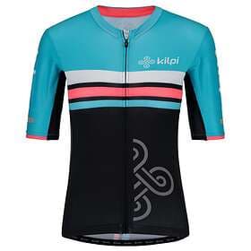 Kilpi Corridor Short Sleeve Jersey (Women's)