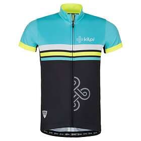 Kilpi Corridor Short Sleeve Jersey Blå 10-11 Years Pojke